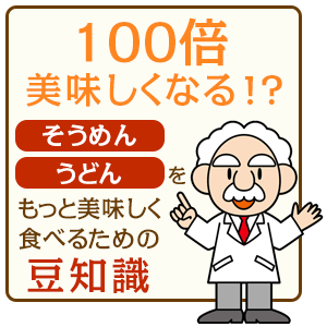 おいしい国産素材 小麦粉 島原 そうめんの山道